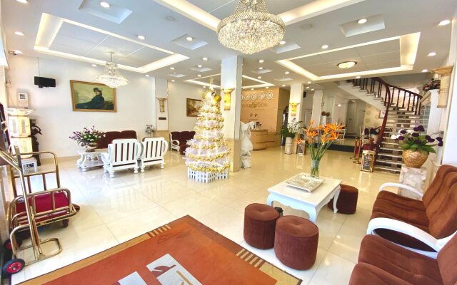 Tulip Hotel