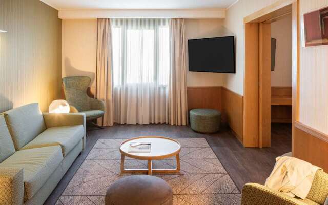 Mercure Porto Gaia Hotel