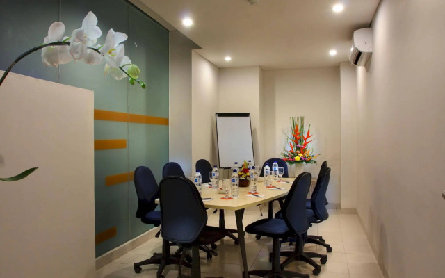Destiny Boutique Hotel