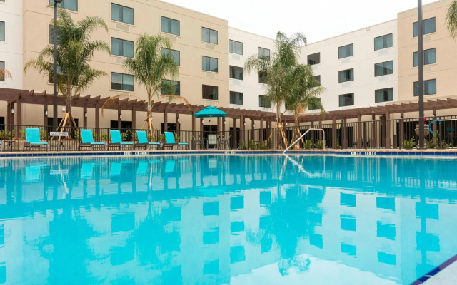 Courtyard by Marriott St. Augustine Beach