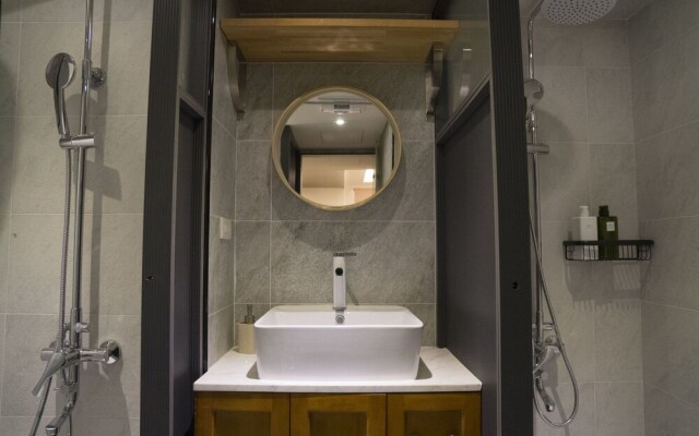 Sharehouse 44