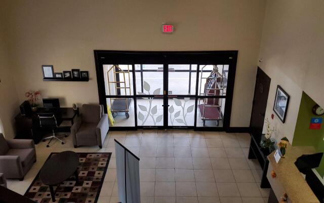 Sleep Inn Spartanburg Southwest