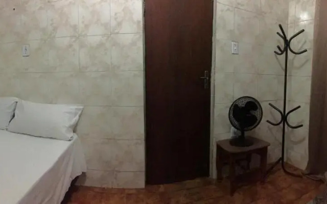 Camping e Pousada Primavera