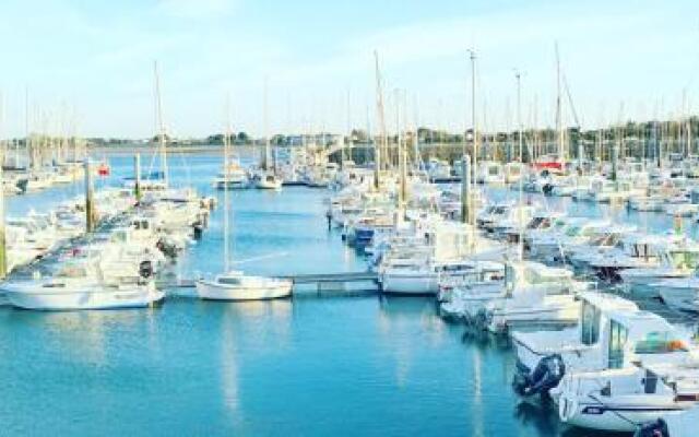 Résidence Les Alizés