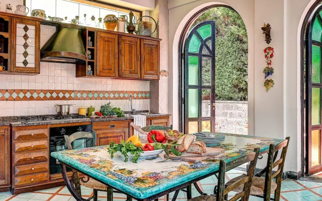 Palazzo Villa dei Nobili