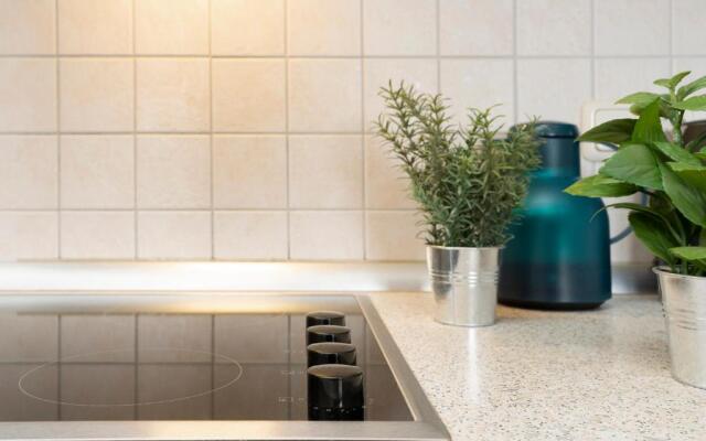 Haus Seeblick Wohnung A4