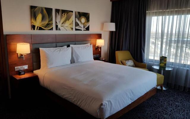Hilton Garden Inn Nairobi Airport Hotel