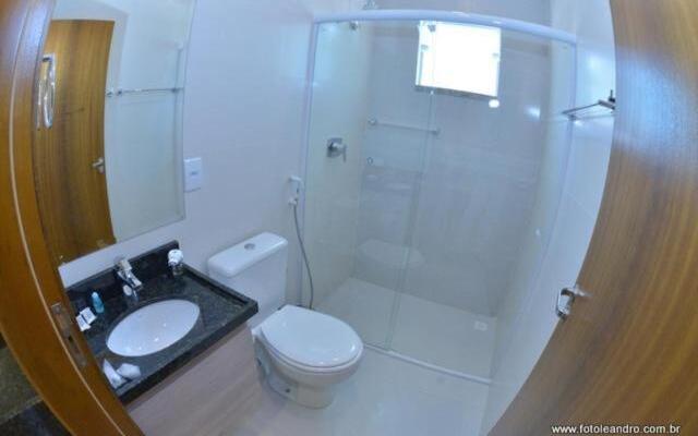 Hotel e Pousada Manguinho