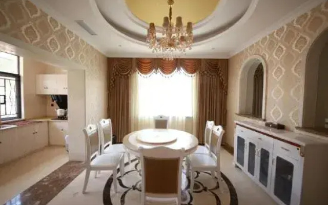 Santaishan Resort Hotel