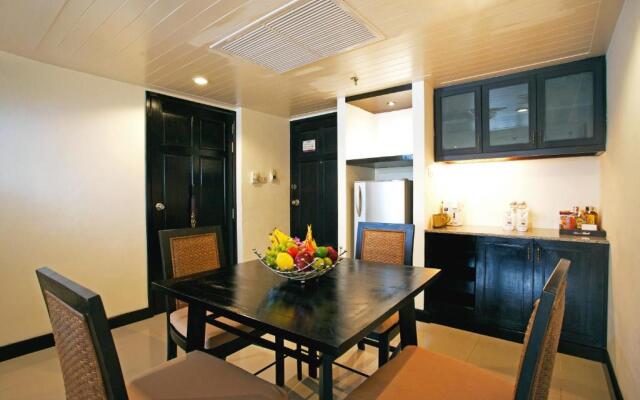 Woraburi Phuket Resort & Spa