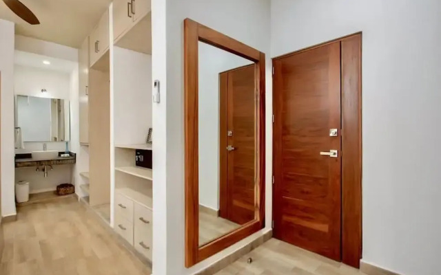 3Br Exclusive TH w Spacious Roof Private Pool