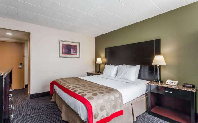 Ramada by Wyndham Newburgh/West Point