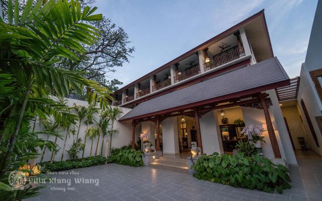 Villa Klang Wiang