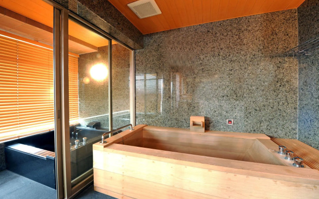 Taipei Radium Kagaya International Hotel