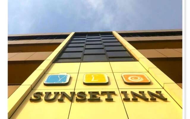 Sunset Inn Guest House