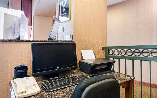 Best Western North Roanoke