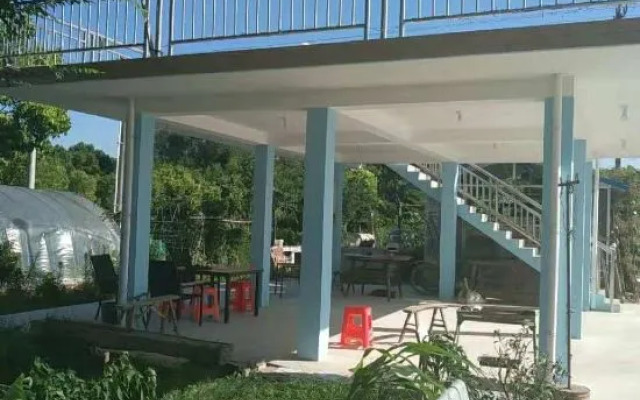Shanghai Sea Mengfu Villa