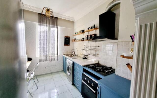 50 meters from the Lara Beach