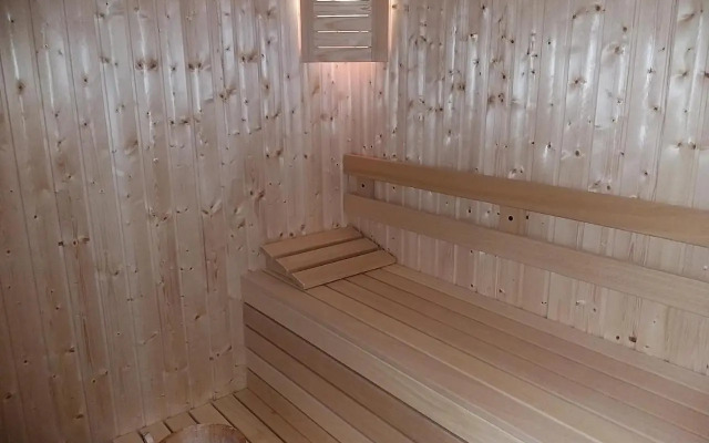 Kyshta za Gosti Tam Krai Rekata