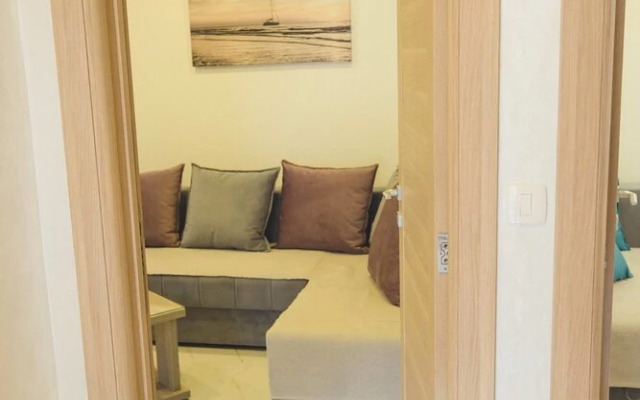 Nino Superior, One Bedroom Apartment With Terrace, No.3