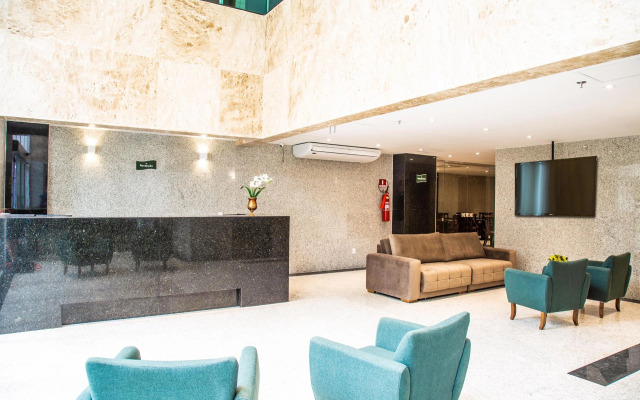 Aquidabã Praia Hotel