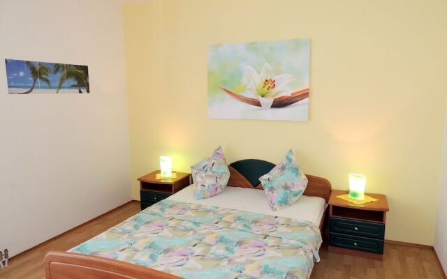 Apartment Danica