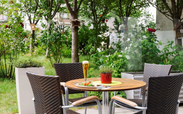 ibis Wien City