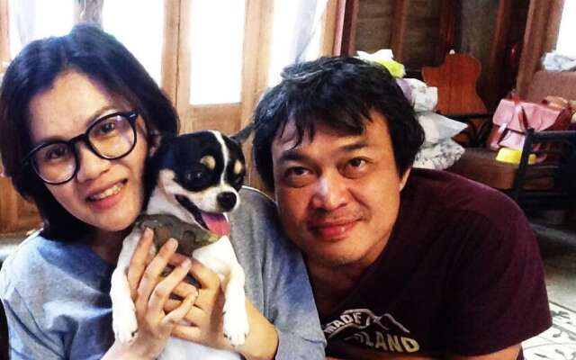 Baan Somlim Homestay - Hostel