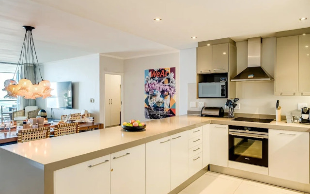 Secure Supreme Artistic Sea View 3bed Sunset Loft