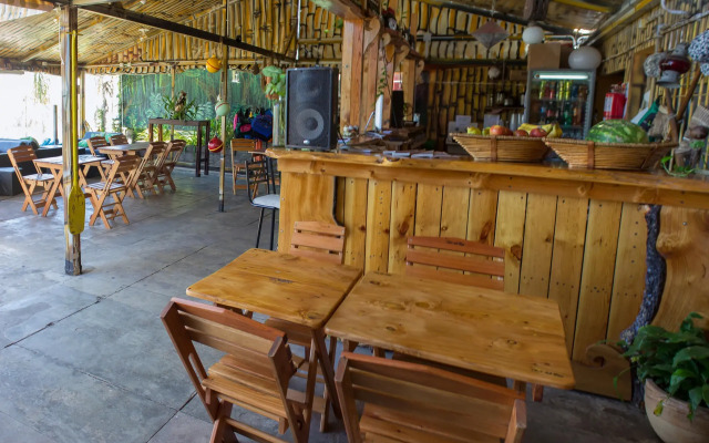 Hostel del Rio