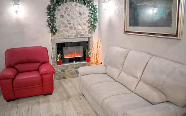 Hotel Lo Sciatore