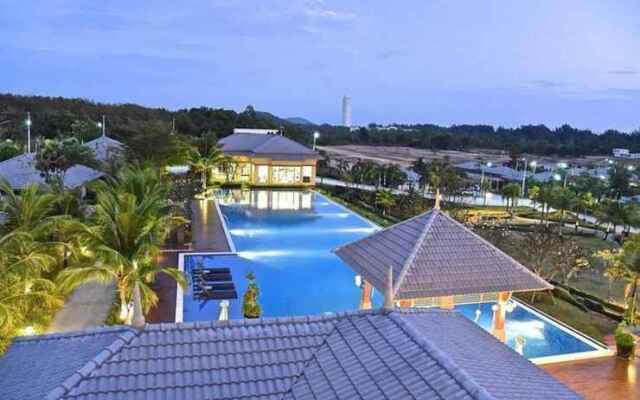 Teeta Home For Rent