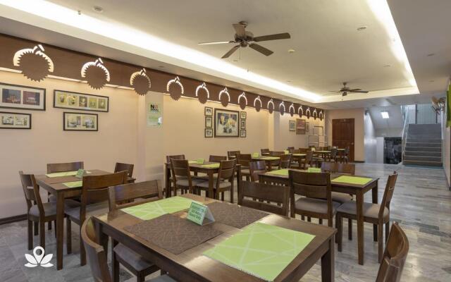 Zen Rooms A Pichon Davao