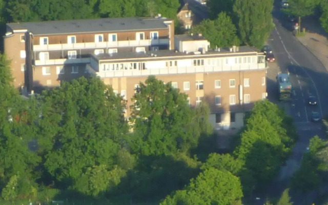 Hotel Buschhausen