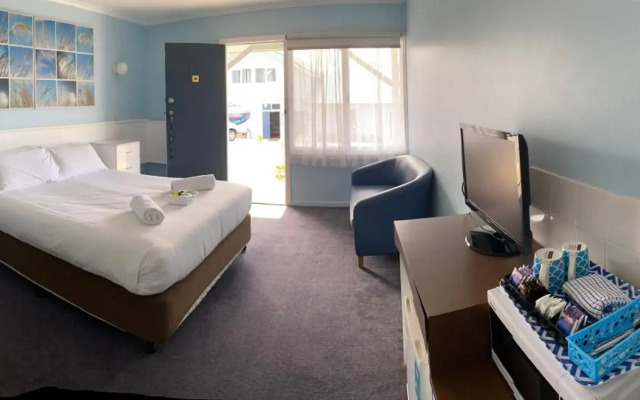 Swansea Motor Inn