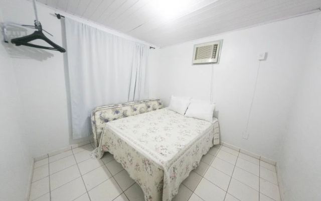 Casa 4 Laranja - Casa piscina 10 pessoas