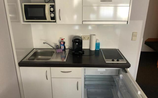 Apartment 31