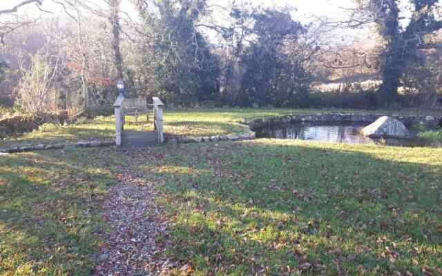 Birchdale House B&B
