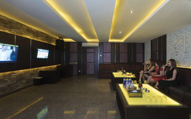 Dalton Makassar