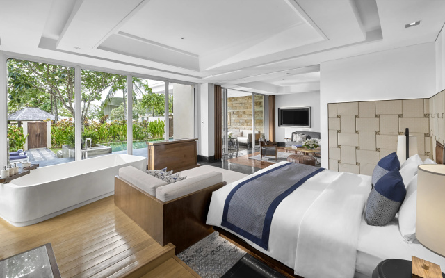 Sofitel Bali Nusa Dua Beach Resort