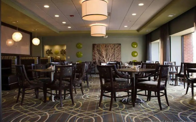 Radisson Hotel Huntsville Airport