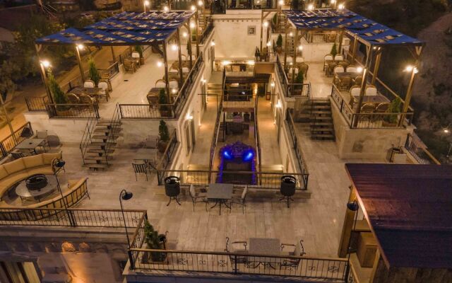 Garden Suites Hotel Cappadocia
