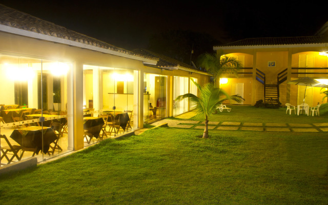 Hotel Latitud Buzios by Latitud Hoteles