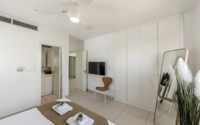 Protaras Sirina Seafront Paradise