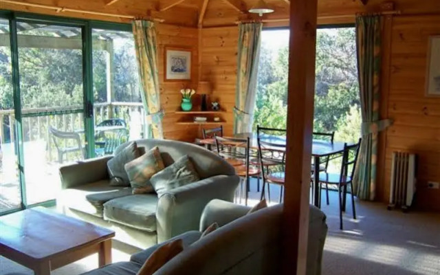 Sandpiper Ocean Cottages