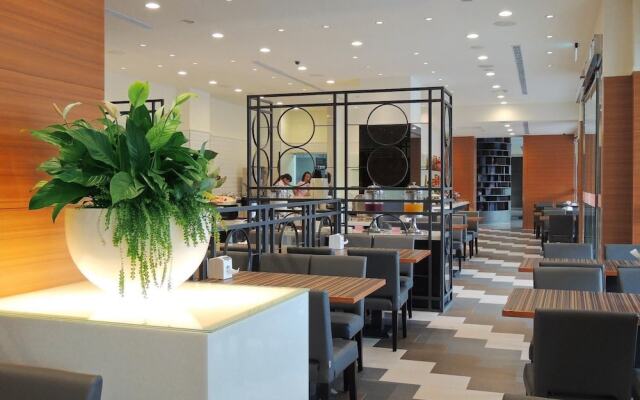 CU Taichung Inn