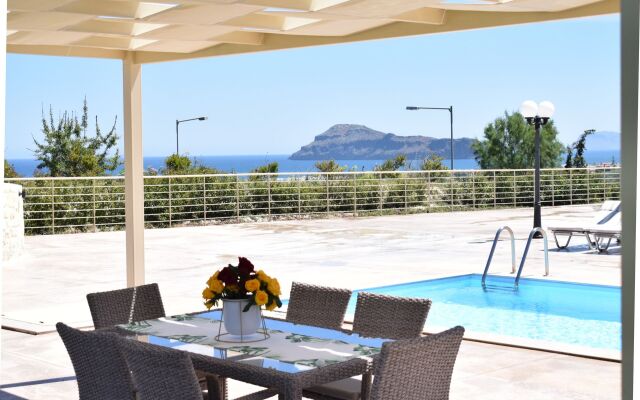 Liberty &amp; Freedom Villas
