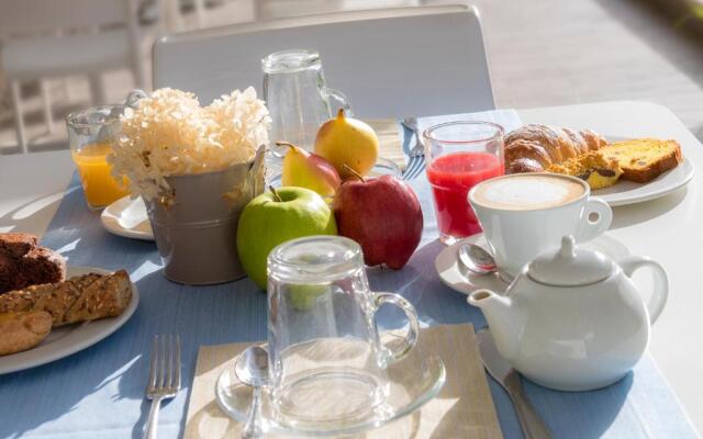 Hotel Salus Terme - Adults Only