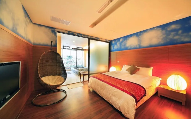 CHIN -YA Hot Spring Hotel