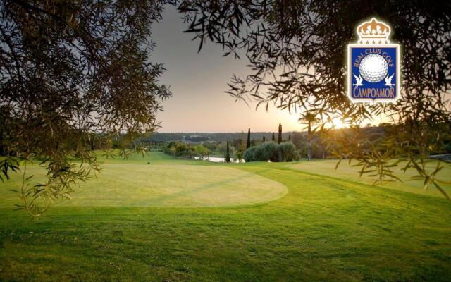 Hotel Golf Campoamor